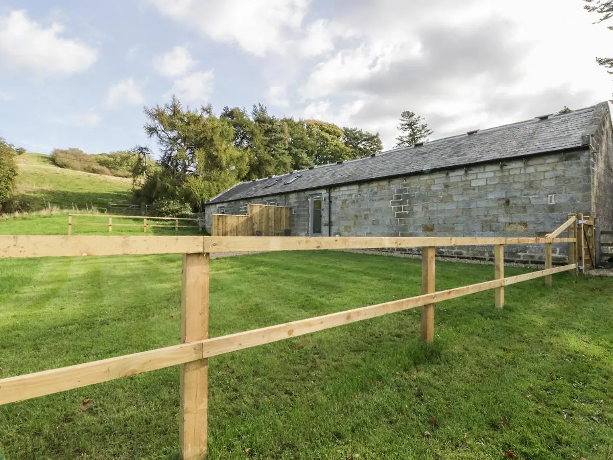 Lowdale Barns West Sleights Storbritannien