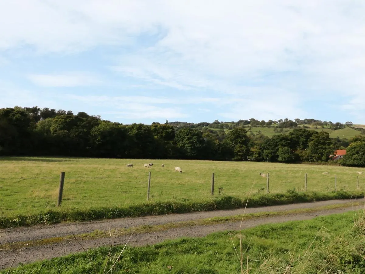 Lowdale Barns West Sleights Feriehus