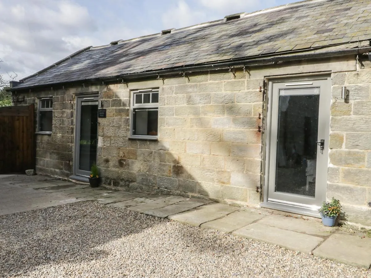 Lowdale Barns West location