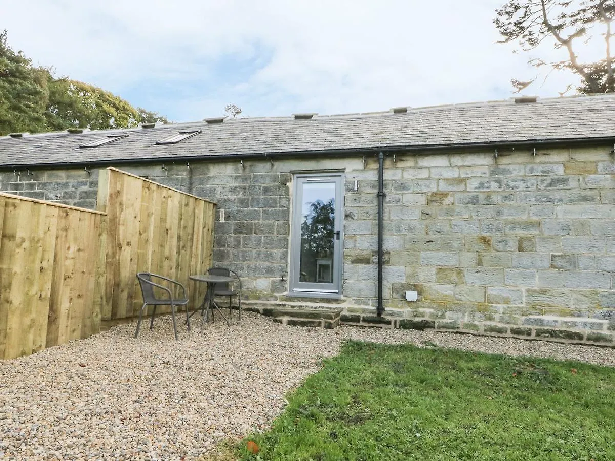 Lowdale Barns West Sleights